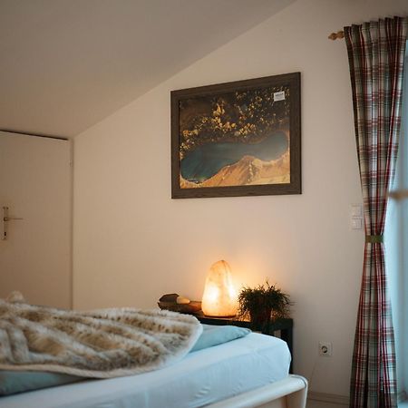 Appartamento Schwalbennest Velden Velden am Wörthersee Esterno foto