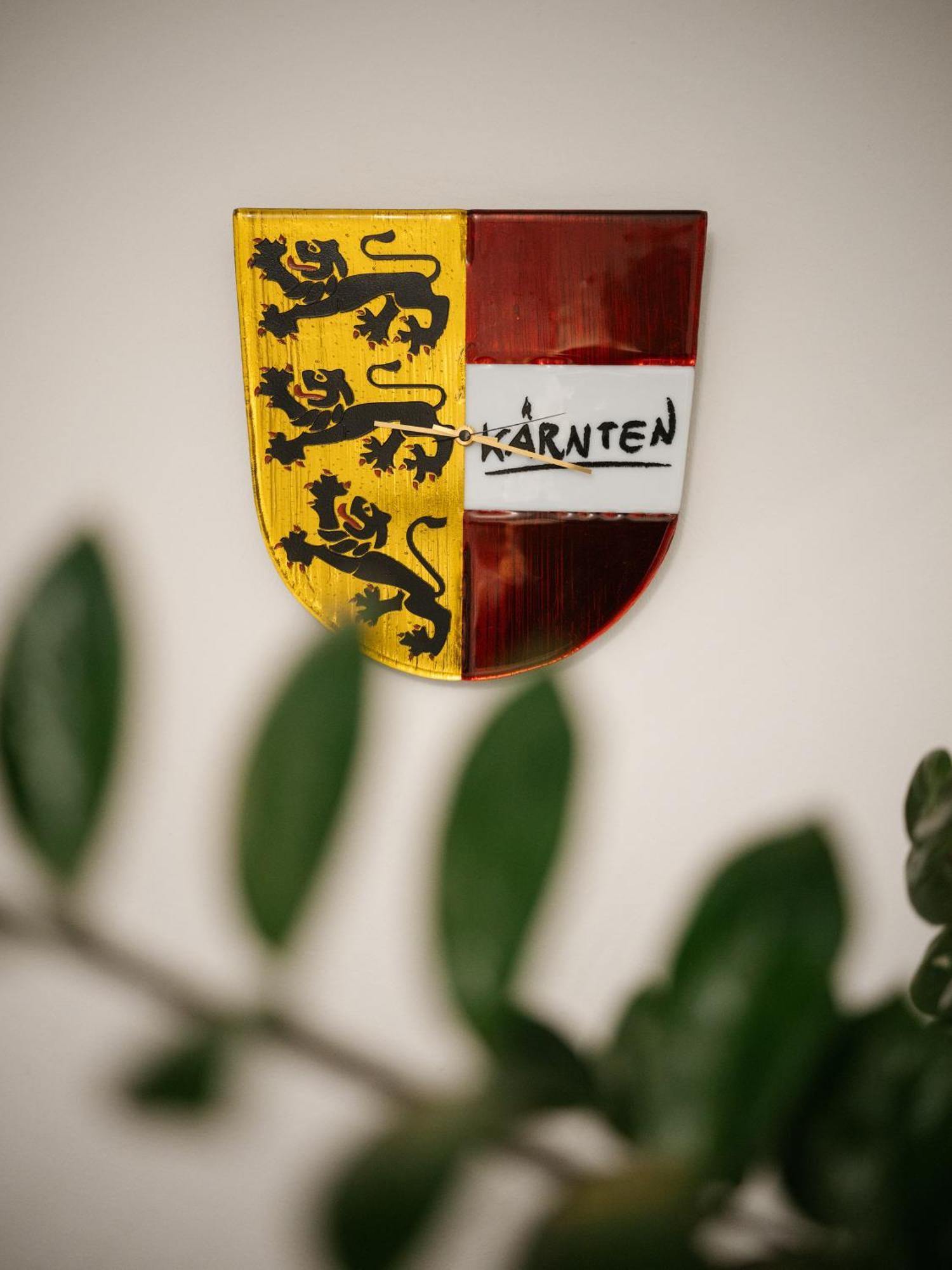 Appartamento Schwalbennest Velden Velden am Wörthersee Esterno foto