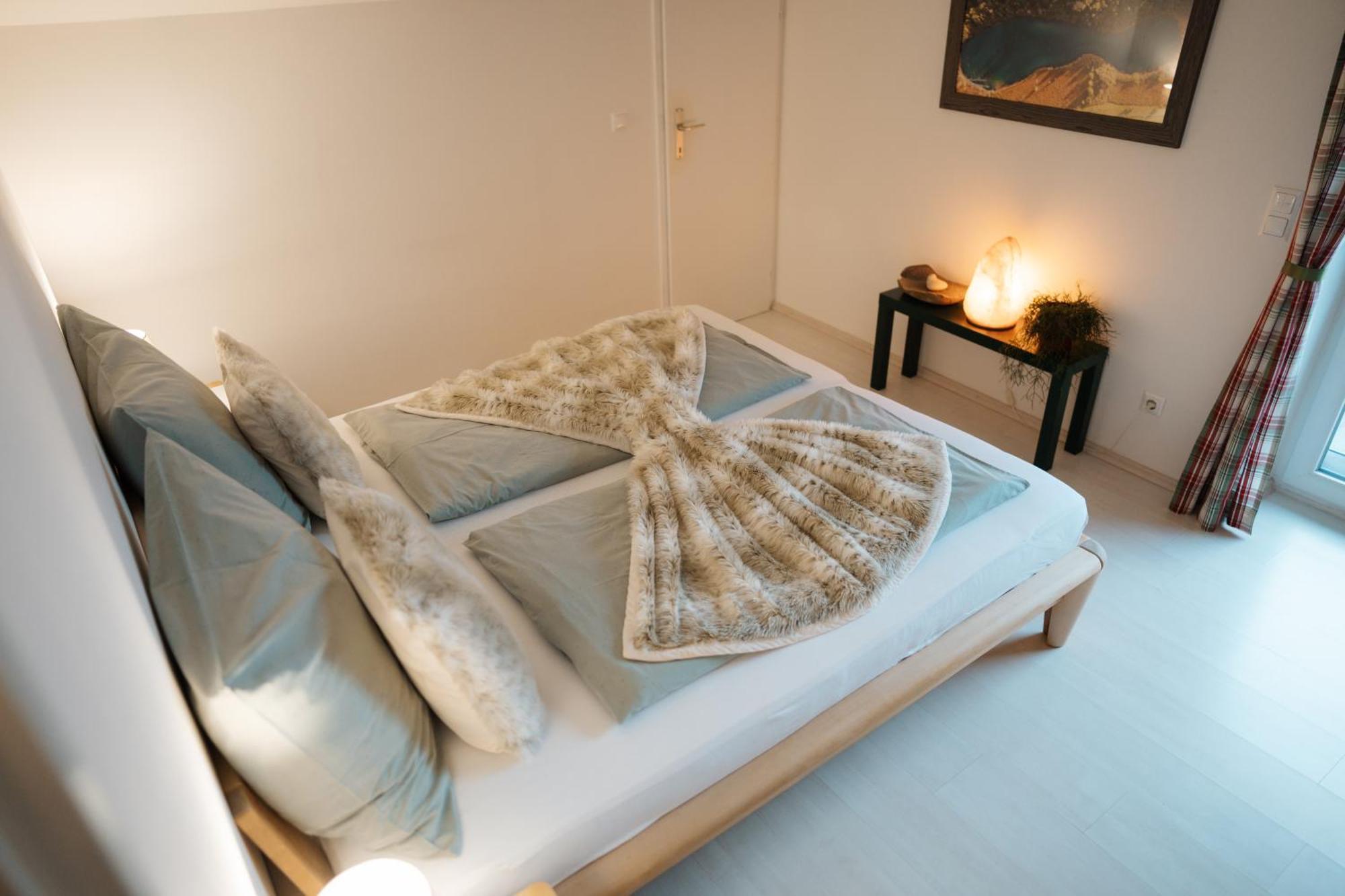 Appartamento Schwalbennest Velden Velden am Wörthersee Esterno foto